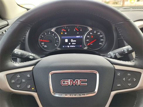 Used 2020 GMC Terrain Denali w/ Denali Premium Package image 19