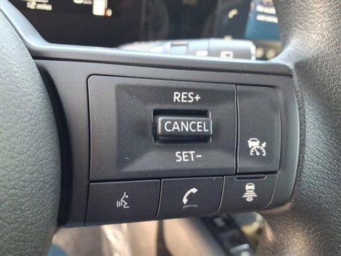 New 2026 Nissan Kicks SV w/ SV Premium Package image 23