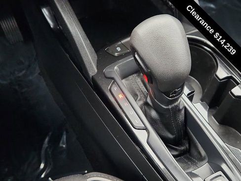 Used 2021 Chevrolet TrailBlazer LT image 39