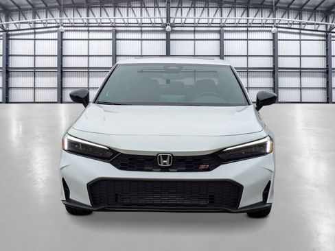 New 2026 Honda Civic Si image 6