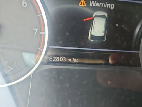 Used 2021 Nissan Rogue SV image 10