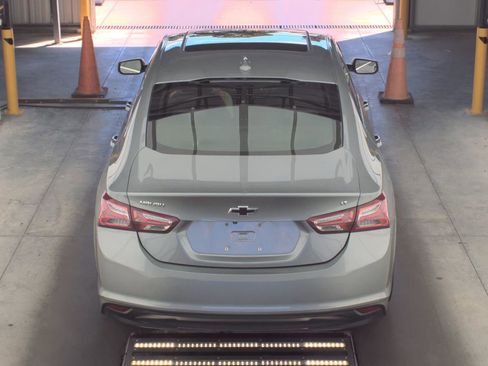 Used 2023 Chevrolet Malibu LT FWD image 7