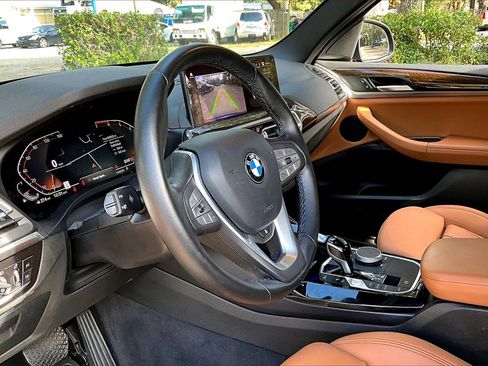 Used 2022 BMW X3 sDrive30i w/ Premium Package 2 image 14
