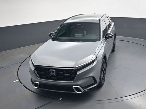 New 2026 Honda CR-V Sport Touring image 21