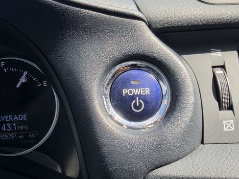 Used 2013 Lexus CT 200h w/ Premium Pkg w/Navigation FWD image 25