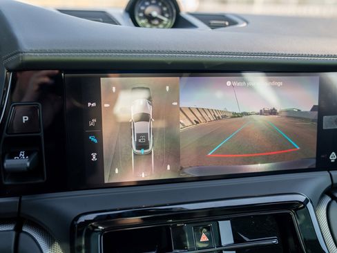 New 2026 Porsche Panamera 4 AWD/4WD image 19
