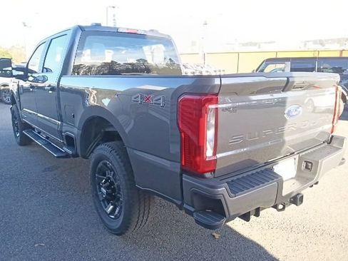 New 2026 Ford F250 XL w/ STX Appearance Package AWD/4WD image 5