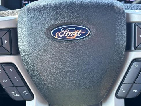 Used 2019 Ford F350 Lariat w/ Lariat Ultimate Package image 19