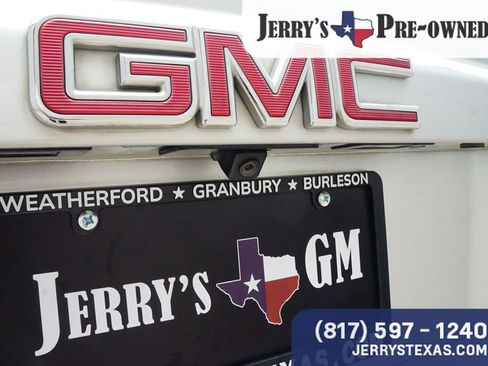 Used 2019 GMC Yukon XL SLT w/ Open Road Package image 25