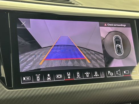 Certified 2024 Audi RS e-tron GT image 18