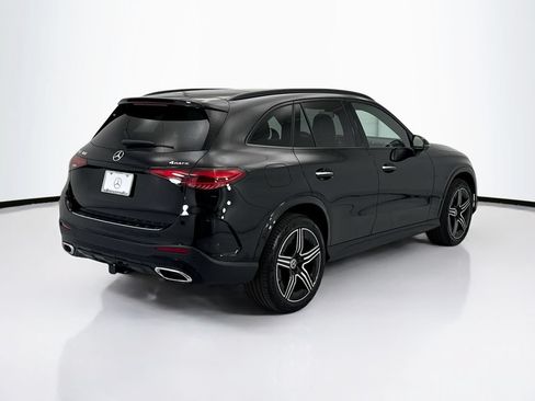 Certified 2026 Mercedes-Benz GLC 300 4MATIC image 5