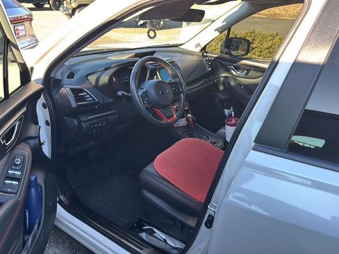 Used 2022 Subaru Forester Sport w/ Popular Package #3 image 6