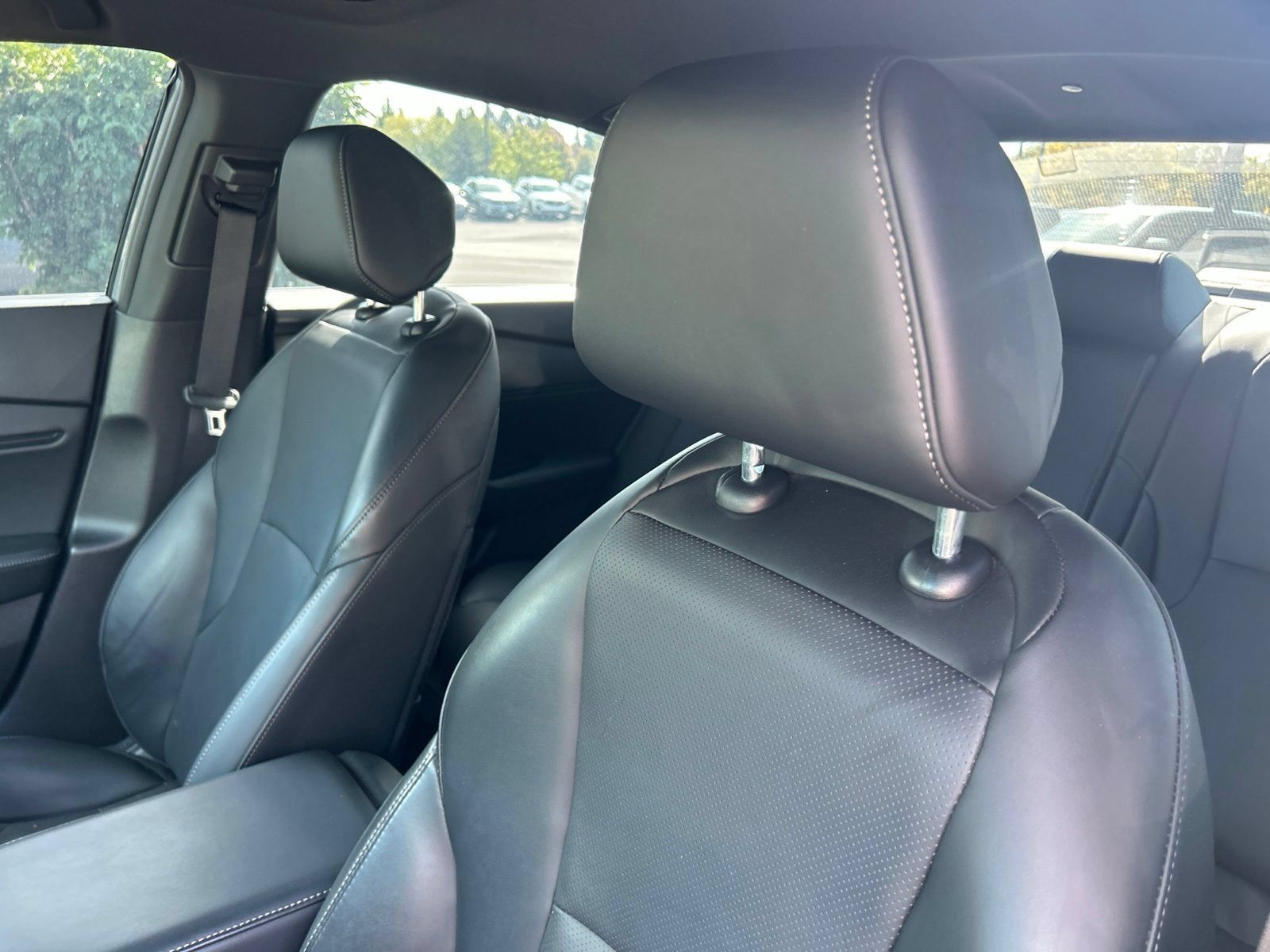 Used 2023 Honda Accord Sport image 9