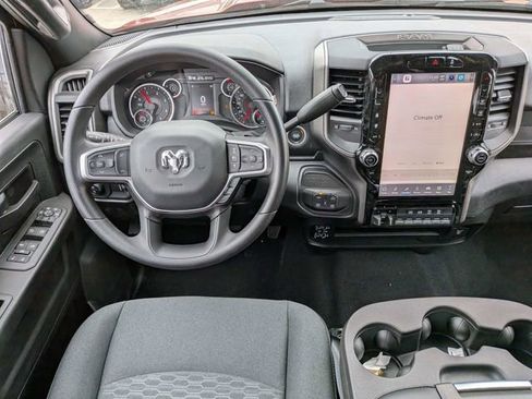 New 2026 RAM 2500 Tradesman AWD/4WD image 16