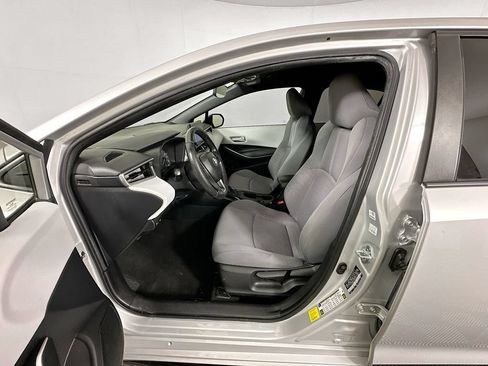 Certified 2023 Toyota Corolla SE FWD image 20