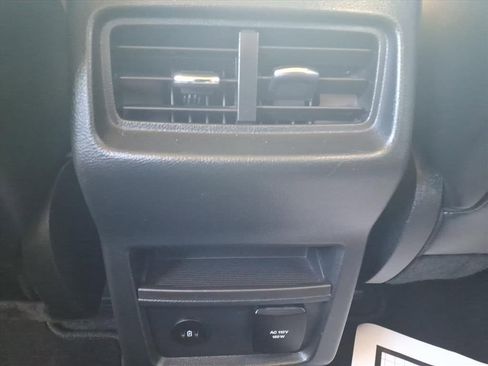 Certified 2023 Ford Edge SEL w/ Convenience Package image 18