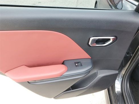 Certified 2025 Kia K4 GT-Line Turbo image 8