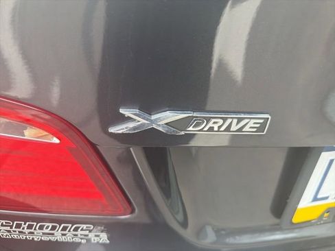 Used 2013 BMW 535i xDrive Sedan image 6