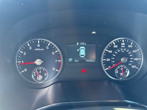 Used 2022 Kia Telluride S AWD/4WD image 16