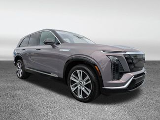 New 2026 Cadillac Vistiq Luxury w/ LPO, Floor Liner Package video 3