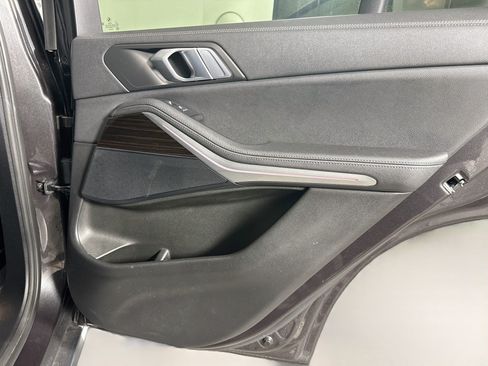Used 2020 BMW X5 xDrive40i AWD/4WD image 28