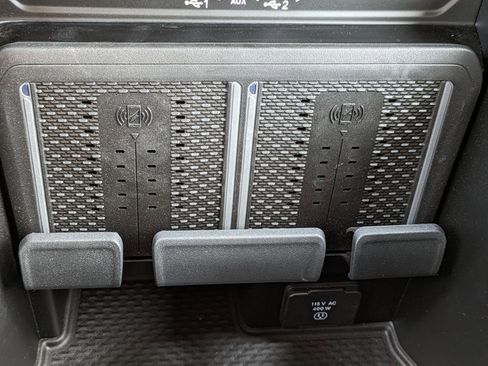 New 2025 RAM 2500 Laramie image 24