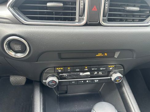 Used 2025 MAZDA CX-5 AWD 2.5 S image 10