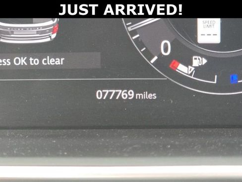 Used 2018 Land Rover Range Rover HSE AWD/4WD image 26