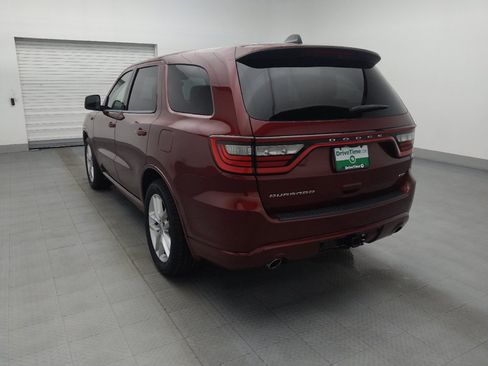 Used 2023 Dodge Durango GT RWD image 5