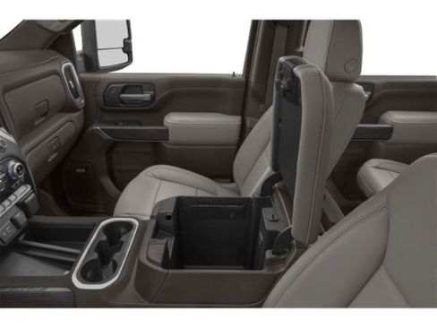 Used 2020 GMC Sierra 3500 Denali w/ Denali Ultimate Package AWD/4WD image 30