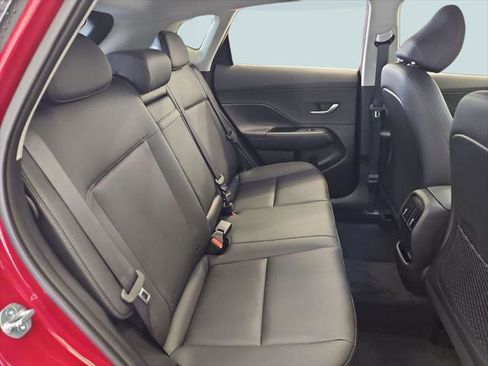 New 2026 Hyundai Kona Limited image 27