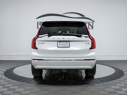 New 2026 Volvo XC90 B6 Ultra image 6