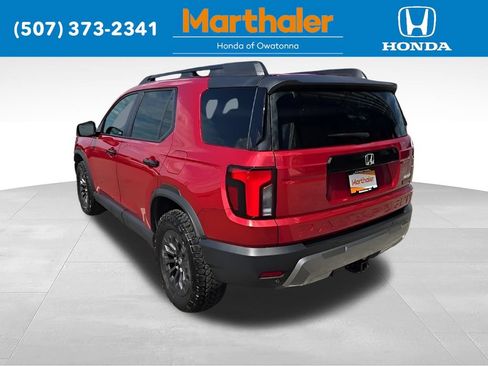 Used 2026 Honda Passport TrailSport image 3