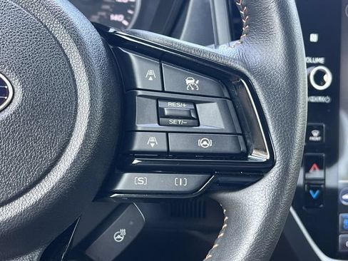 Certified 2025 Subaru Forester Touring AWD/4WD image 28