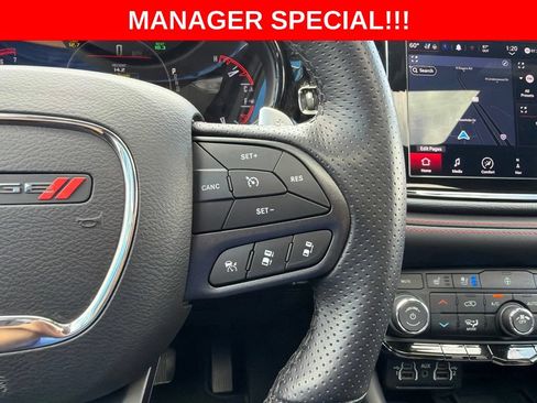 Used 2025 Dodge Durango R/T AWD/4WD image 28
