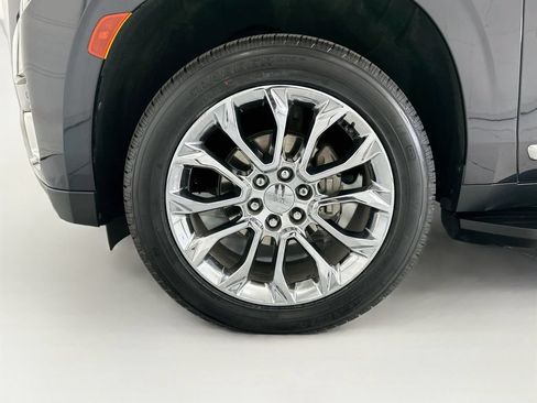 Used 2024 GMC Yukon Denali AWD/4WD image 29