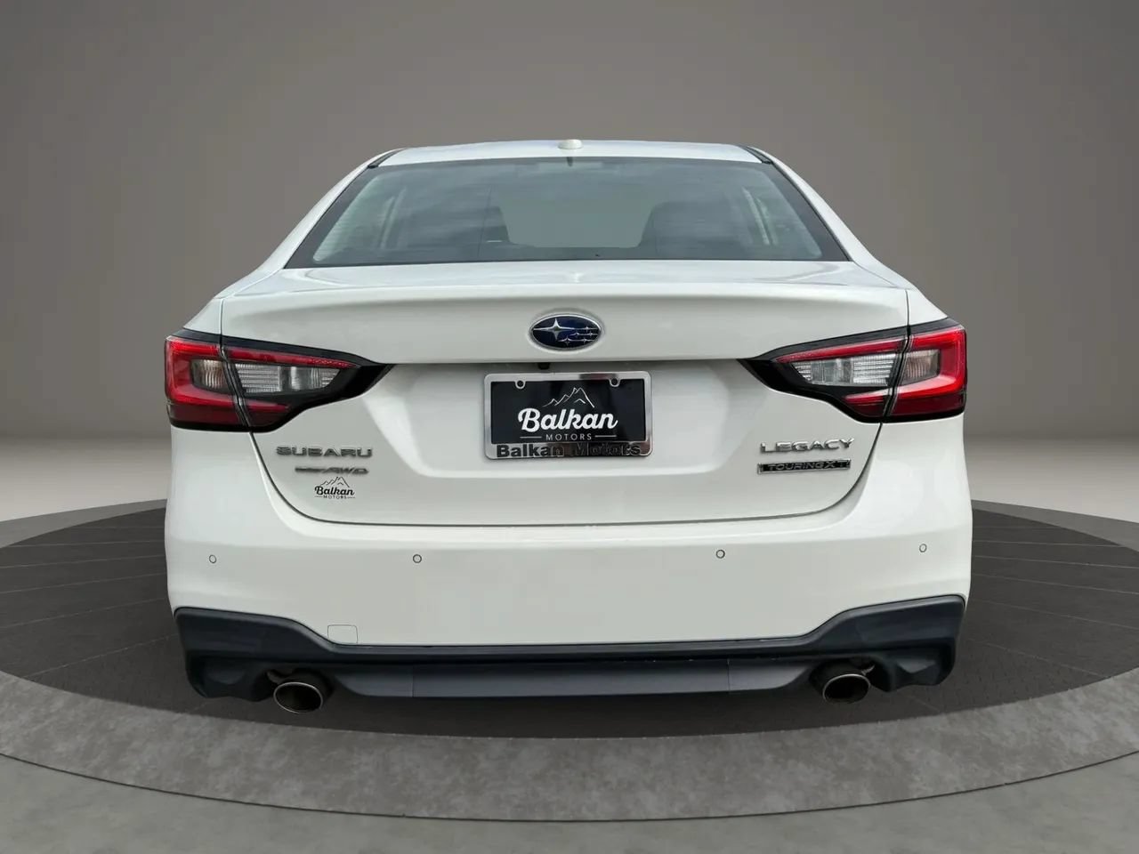 Used 2023 Subaru Legacy Touring XT w/ Tech Package 3 AWD/4WD image 6