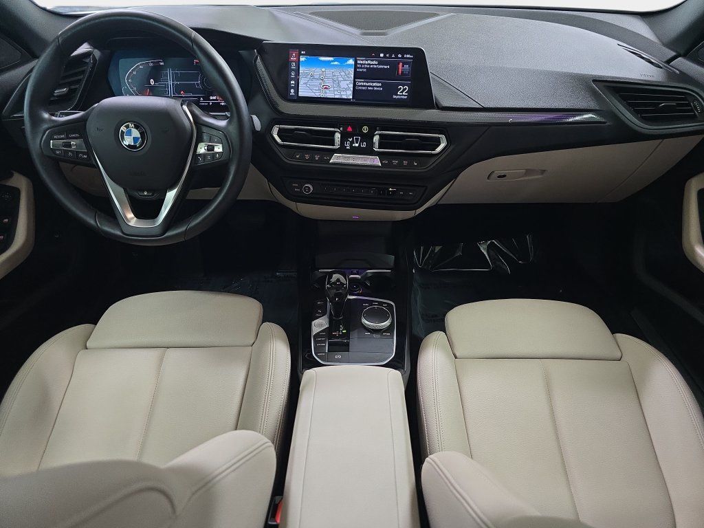 Used 2021 BMW 228i Gran Coupe w/ Premium Package FWD image 12