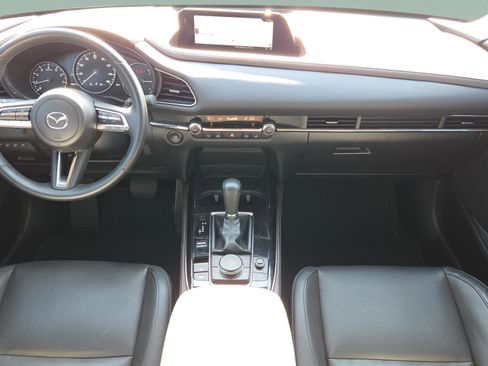 Used 2023 MAZDA CX-30 AWD 2.5 S w/ Premium Package image 19