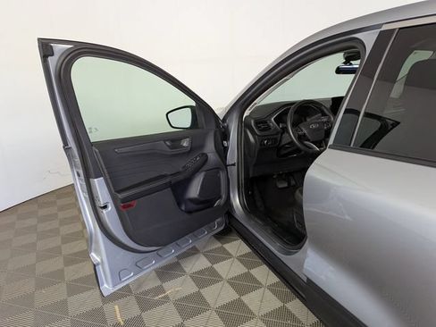 Used 2023 Ford Escape Active AWD/4WD image 11