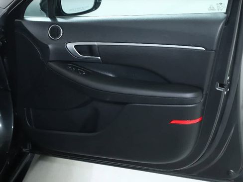 Used 2024 Hyundai Sonata SEL w/ Convenience Package FWD image 35