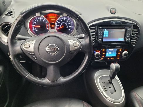 Used 2016 Nissan Juke SL image 22