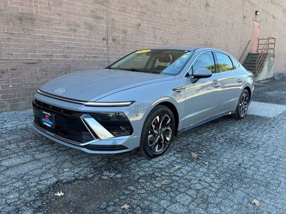 Certified 2024 Hyundai Sonata SEL