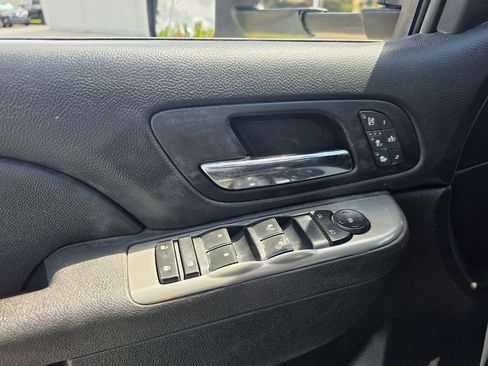 Used 2013 Chevrolet Silverado 3500 LTZ w/ LTZ Plus Package AWD/4WD image 21