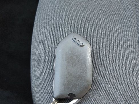 Used 2025 Kia K4 FWD image 32