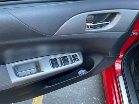 Used 2009 Subaru Impreza WRX STI AWD/4WD image 19