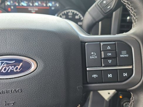 Used 2023 Ford F150 XLT w/ Equipment Group 301A Mid AWD/4WD image 20