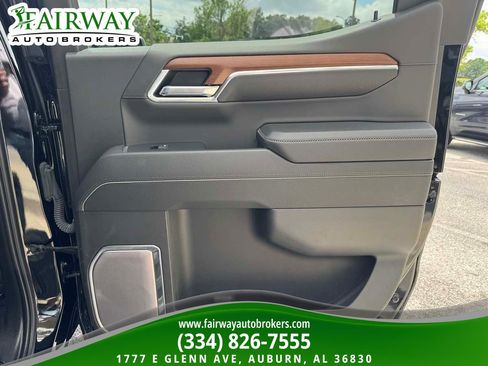 Used 2023 GMC Sierra 1500 Denali AWD/4WD image 33