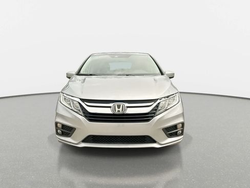 Used 2019 Honda Odyssey EX-L image 3