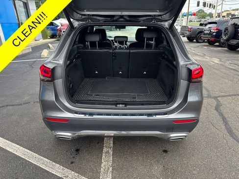 Used 2023 Mercedes-Benz GLA 250 4MATIC image 20
